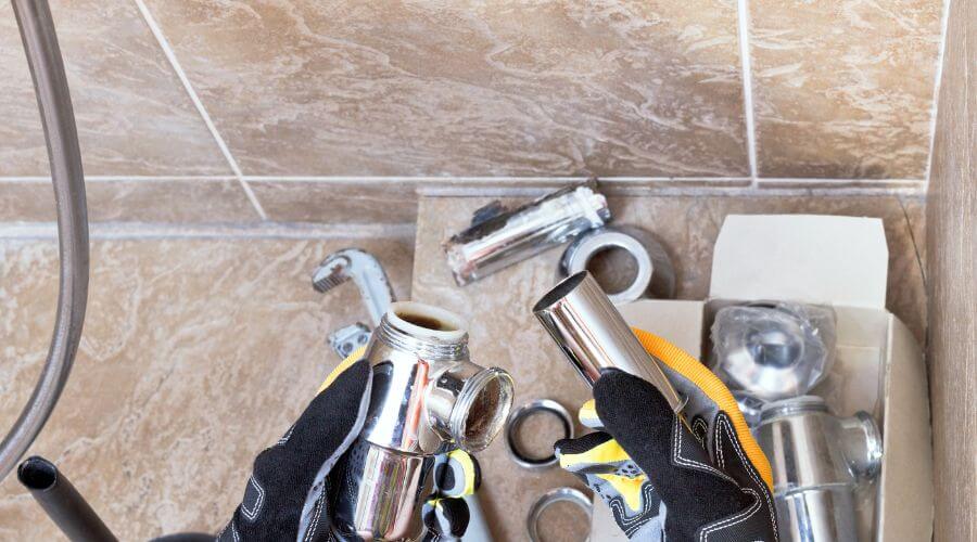 Expert tile roof repair services in Mcdaniel, MD